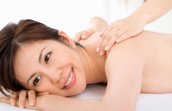更年期女性に至極の癒しをご提供いたします | 麻布十番の個室エステサロン・LILAC BEAUTY